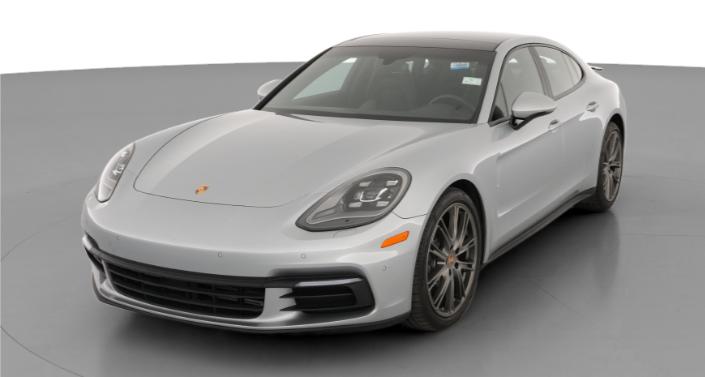 2019 Porsche Panamera 4 -
                  Lorain, OH