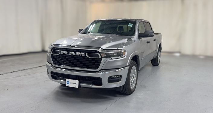 Thumbnail: 2025 RAM 1500 - 1
