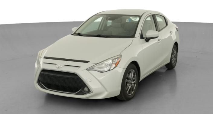 2019 Toyota Yaris LE -
                  Richton Park, IL