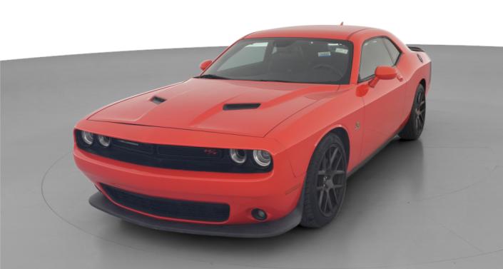 Thumbnail: 2018 Dodge Challenger - 1