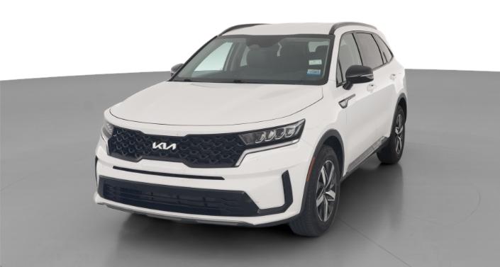 Thumbnail: 2023 Kia Sorento - 1