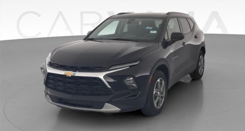 2024 Chevrolet Blazer