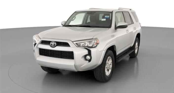 2014 Toyota 4Runner SR5 -
                  Lorain, OH