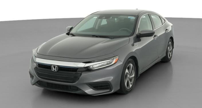 2019 Honda Insight EX -
                  Concord, NC