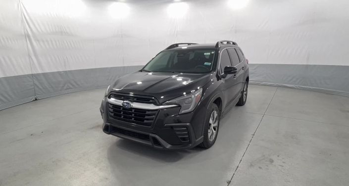 2023 Subaru Ascent