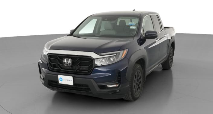 Thumbnail: 2023 Honda Ridgeline - 1
