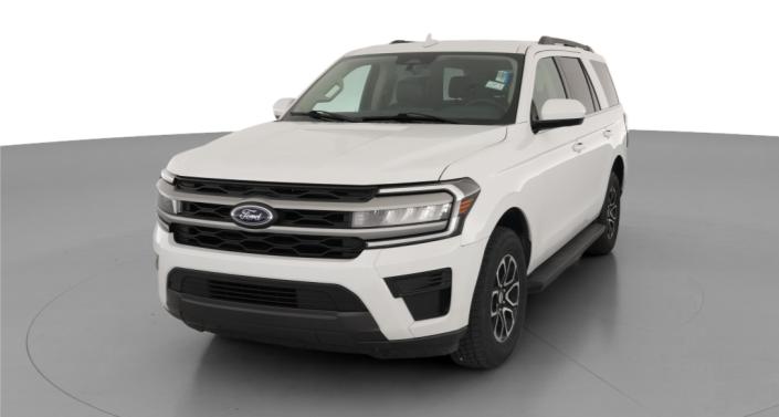 Thumbnail: 2024 Ford Expedition - 1