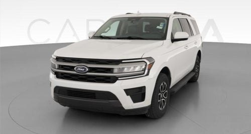 2024 Ford Expedition