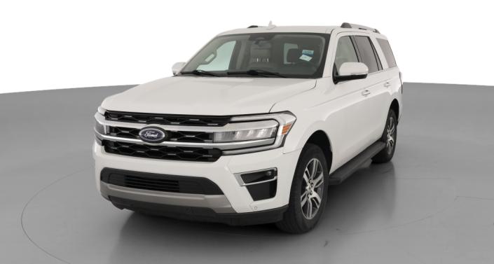 Thumbnail: 2024 Ford Expedition - 1