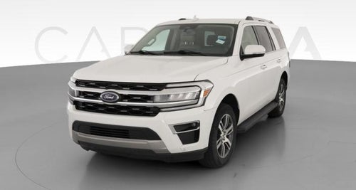 2024 Ford Expedition