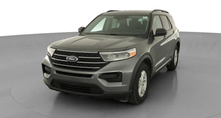 Thumbnail: 2023 Ford Explorer - 1