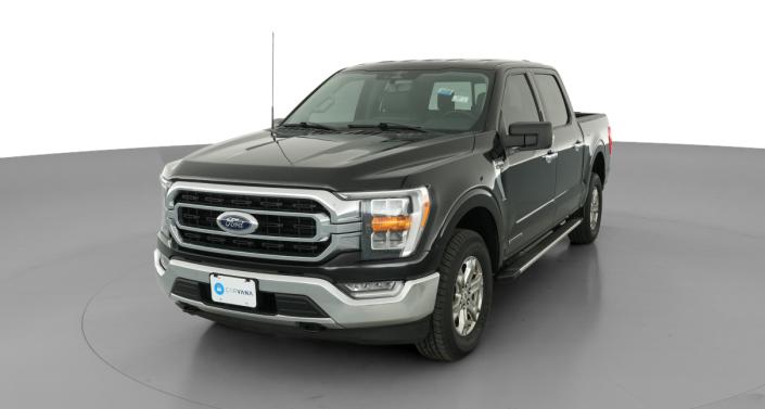 Thumbnail: 2023 Ford Econoline - 1