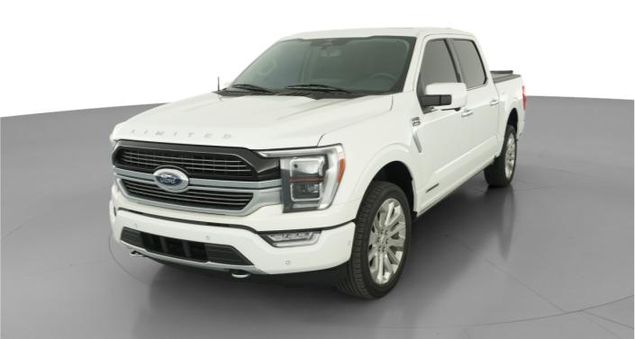 Thumbnail: 2023 Ford Econoline - 1