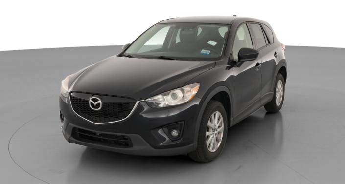 2014 Mazda CX-5 Touring -
                  Lorain, OH