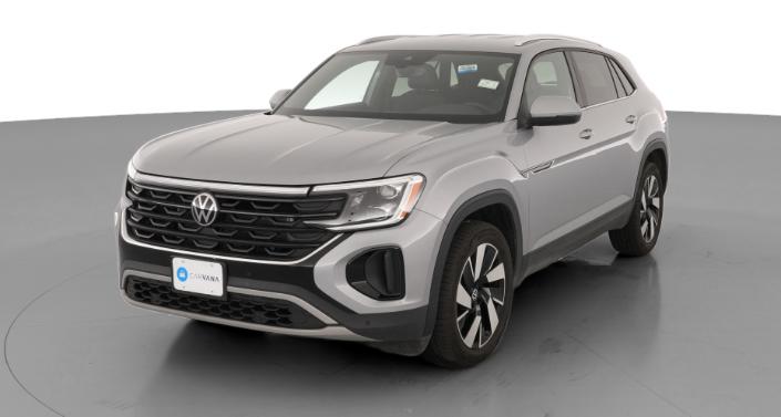 Thumbnail: 2026 Volkswagen Atlas - 1