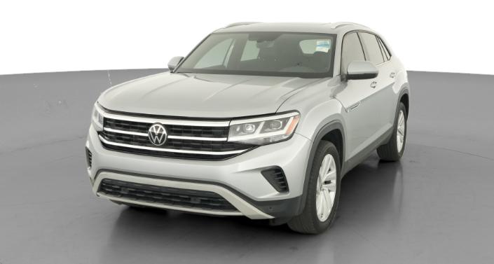Thumbnail: 2023 Volkswagen Atlas - 1