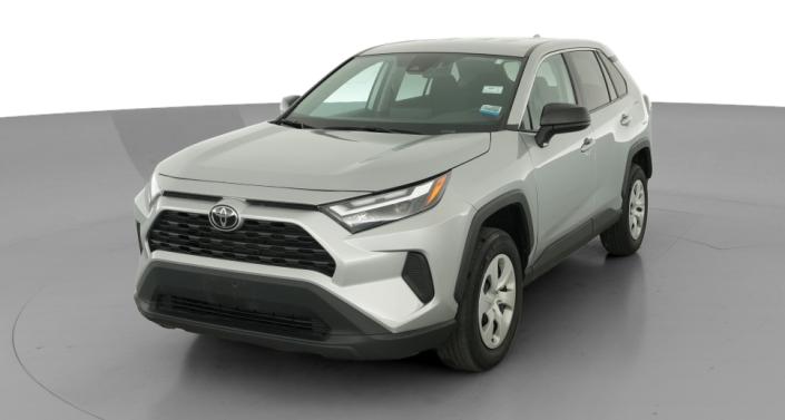 Thumbnail: 2025 Toyota RAV4 - 1