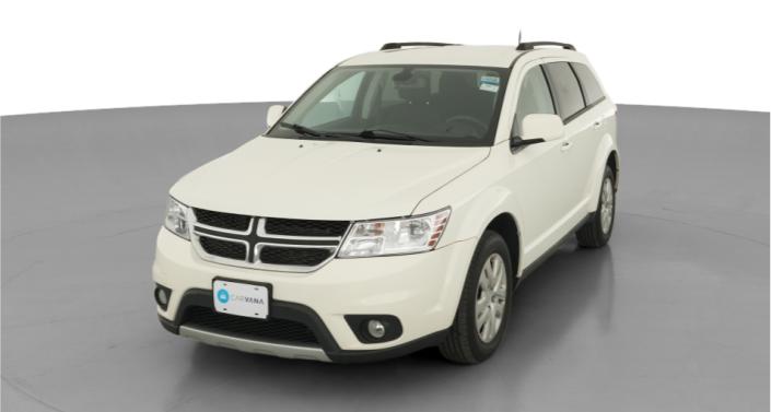 2019 Dodge Journey SE -
                  Beverly, NJ