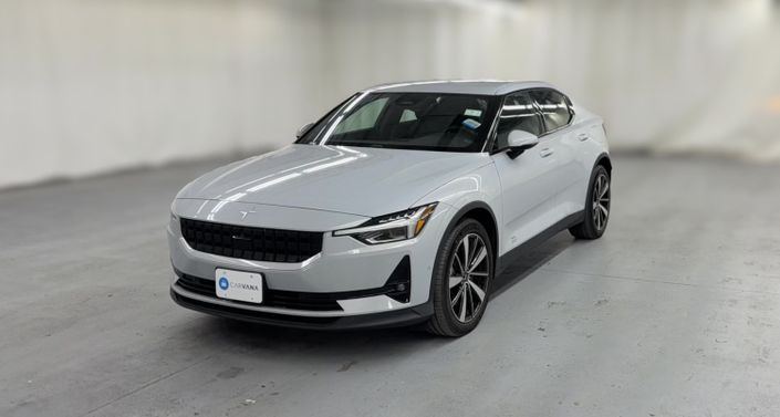 2022 Polestar 2 Long Range Dual Motor -
                  Indianapolis, IN