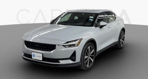2022 Polestar 2
