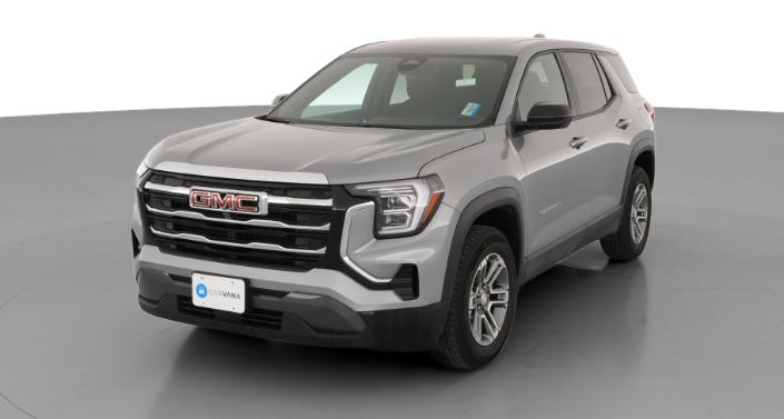 Thumbnail: 2026 GMC Terrain - 1