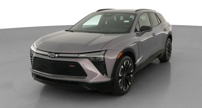 Thumbnail: 2024 Chevrolet Blazer EV - 1
