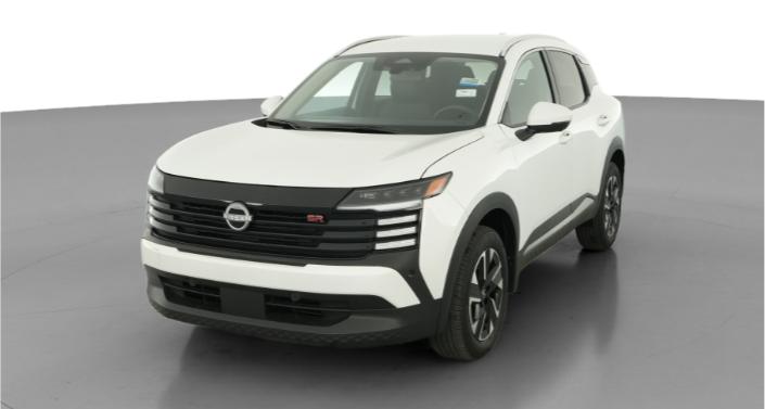 Thumbnail: 2025 Nissan Kicks - 1