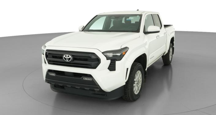 Thumbnail: 2025 Toyota Tacoma - 1