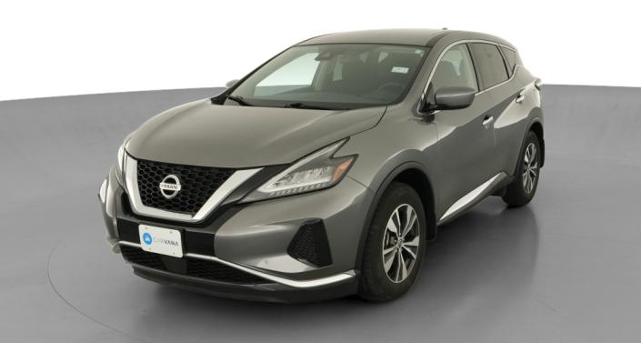 Thumbnail: 2021 Nissan Murano - 1