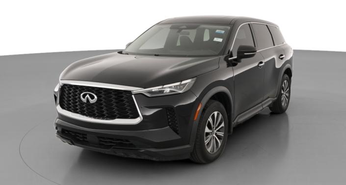 Thumbnail: 2023 INFINITI QX60 - 1