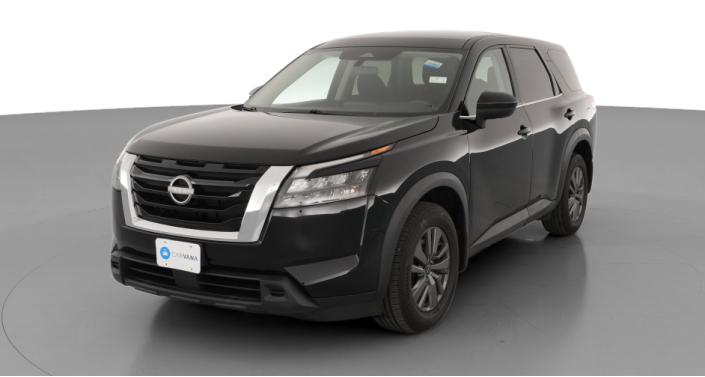 Thumbnail: 2024 Nissan Pathfinder - 1