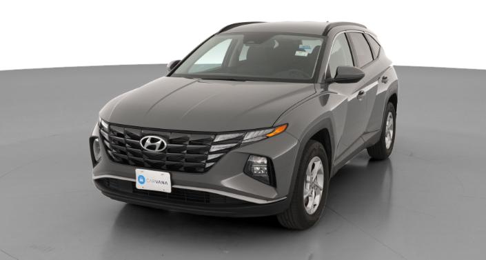 Thumbnail: 2024 Hyundai Tucson - 1