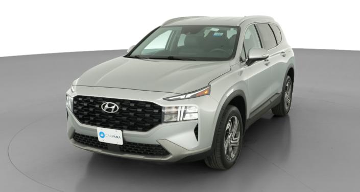Thumbnail: 2023 Hyundai Santa Fe - 1
