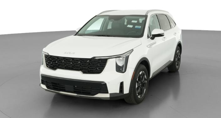 Thumbnail: 2025 Kia Sorento - 1