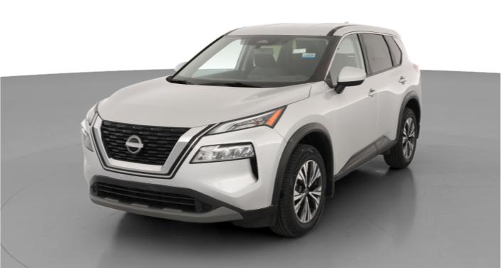 Thumbnail: 2023 Nissan Rogue - 1