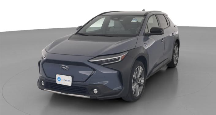 Thumbnail: 2023 Subaru Solterra - 1