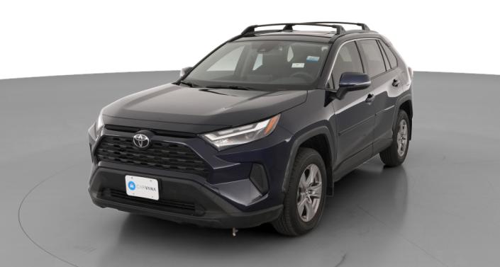 Thumbnail: 2025 Toyota RAV4 - 1