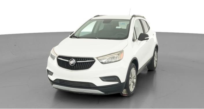 2017 Buick Encore Preferred -
                  Bessemer, AL