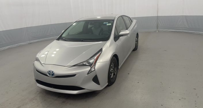 2016 Toyota Prius Two -
                  Akron, NY