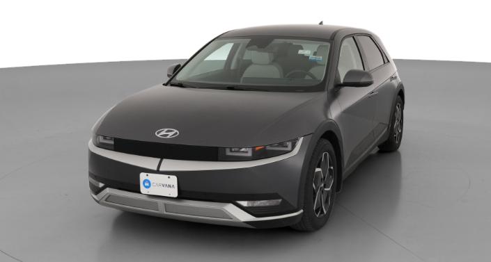 Thumbnail: 2023 Hyundai Ioniq 5 - 1