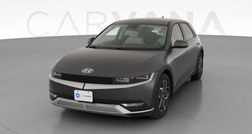 2023 Hyundai IONIQ 5
