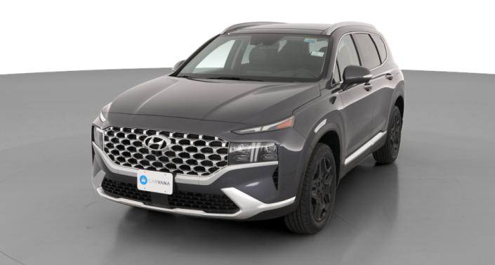 Thumbnail: 2023 Hyundai Santa Fe - 1