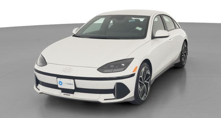 2024 Hyundai Ioniq 6 SEL -
                  Lorain, OH
