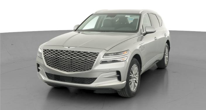 2024 Genesis GV80 2.5T -
                  Bessemer, AL