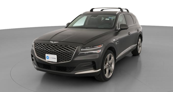 Thumbnail: 2024 Genesis GV80 - 1