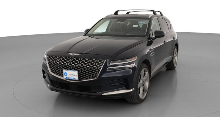 Thumbnail: 2024 Genesis GV80 - 1