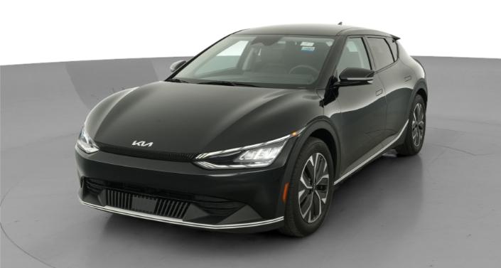 2024 Kia EV6 Light -
                  Indianapolis, IN