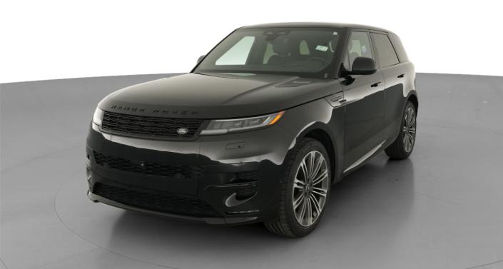 Thumbnail: 2024 Land Rover Range Rover Sport - 1