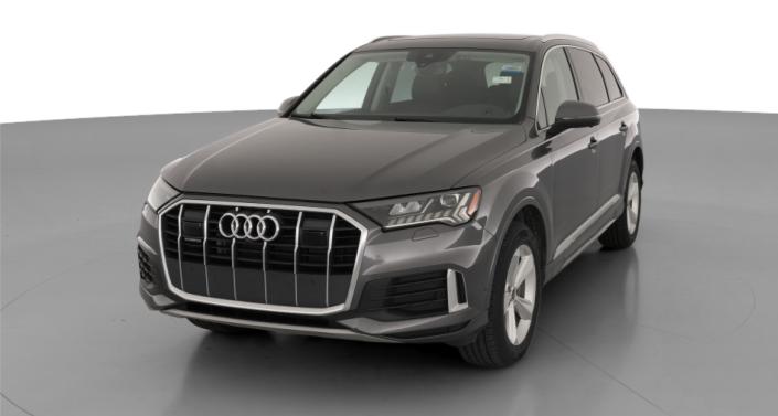 Thumbnail: 2024 Audi Q7 - 1