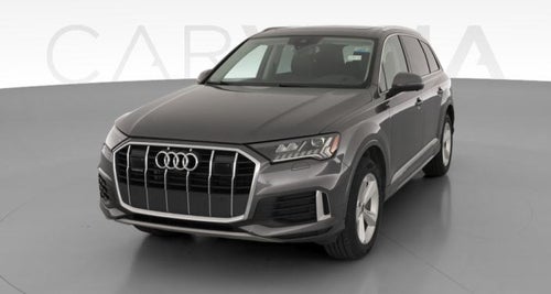 2024 Audi Q7